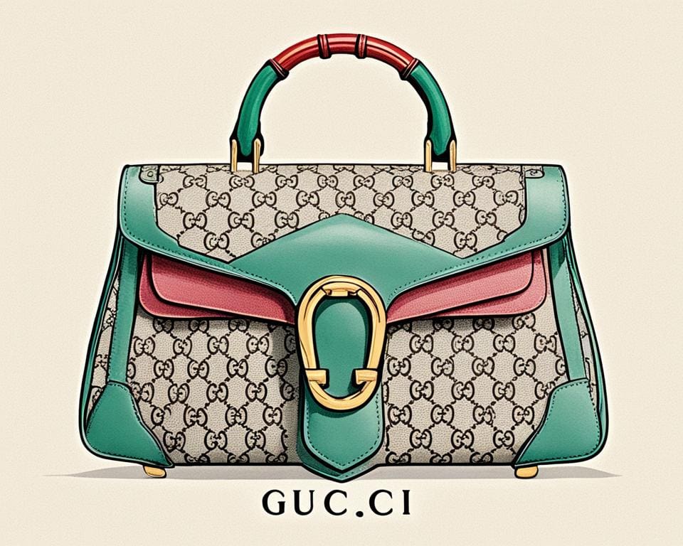 Geschichte von Gucci