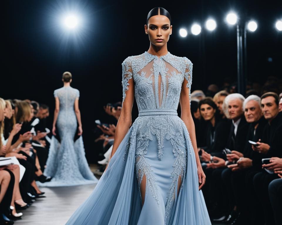 Givenchy Haute Couture
