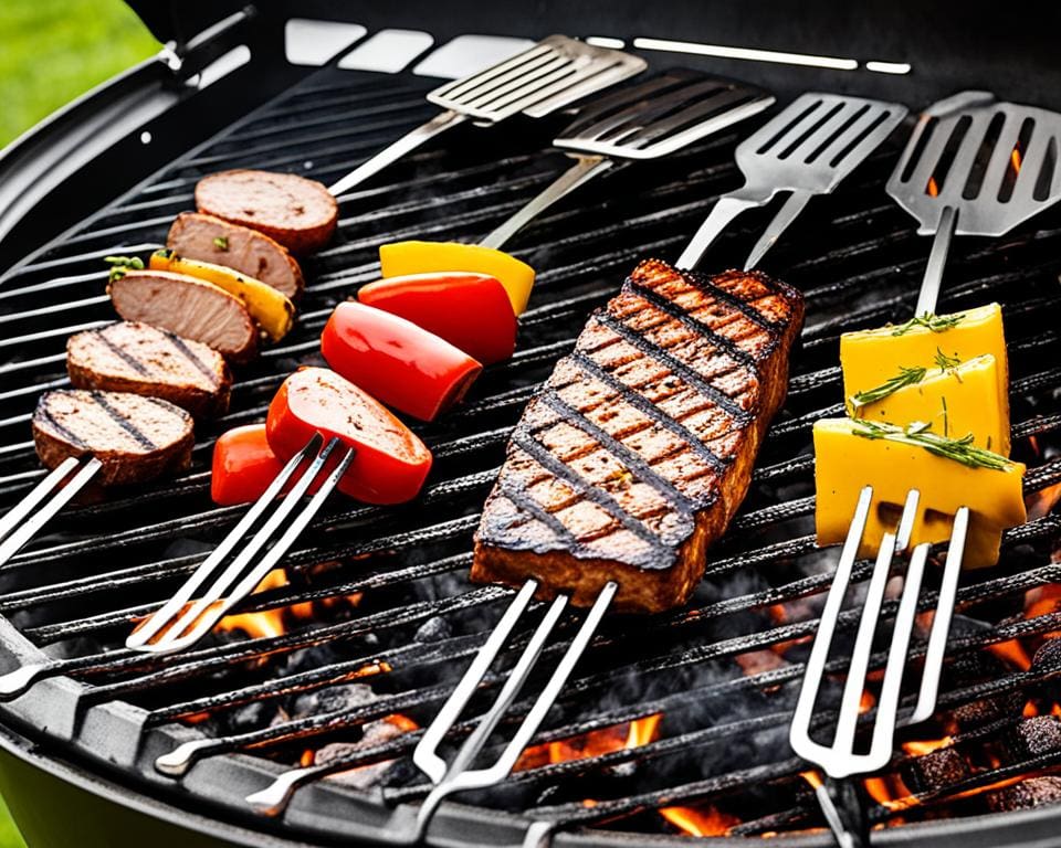 Grillanzünder: Welches Produkt zündet schnell und sicher?