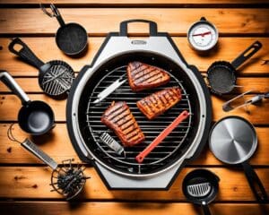 Grillzubehör: Must-Haves für das perfekte Barbecue