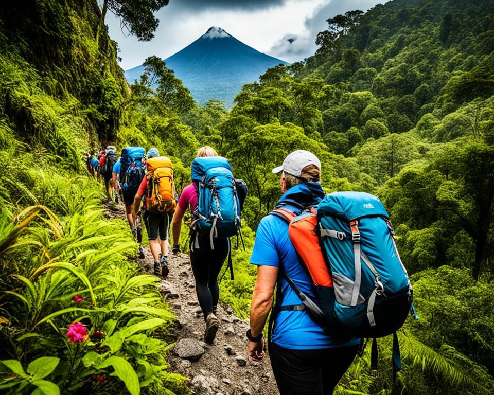 Guatemala: Wandern, Kultur und Abenteuer