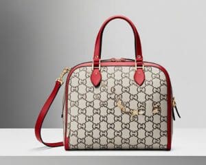 Gucci: Von der Tradition zur modernen Ikone