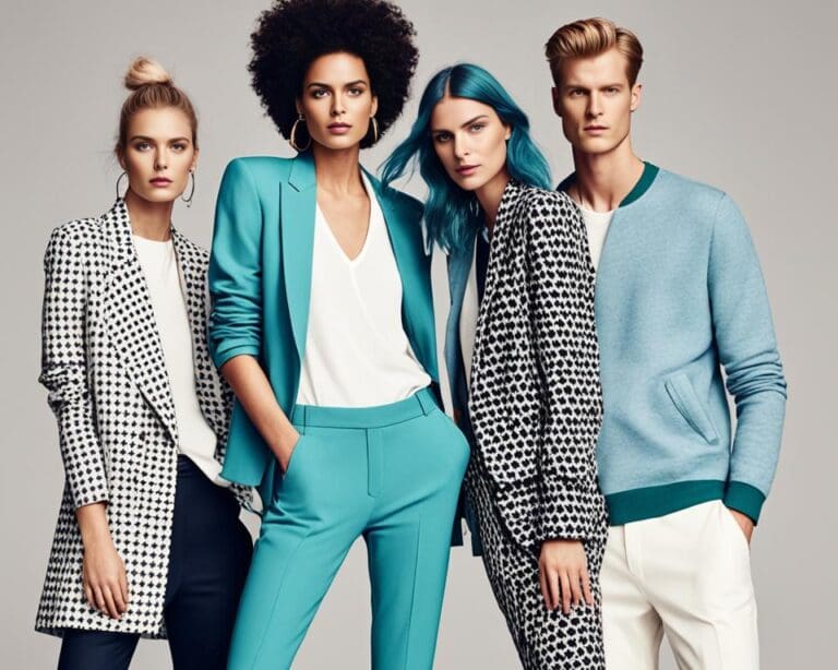 H&M: Mode für jeden Anlass und jede Jahreszeit