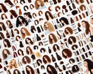 Haarpflege: Die besten Produkte für jeden Haartyp