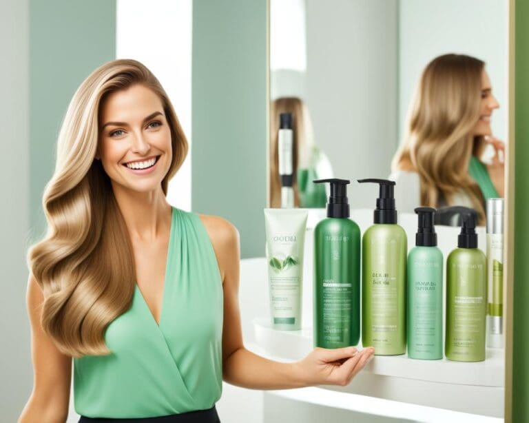 Haarpflege: So bleibt dein Haar gesund und stark