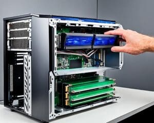 Hardware-Upgrades: Wann und warum sie notwendig sind