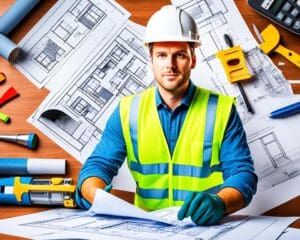 Hausbau planen: Vom Grundriss bis zur Fertigstellung