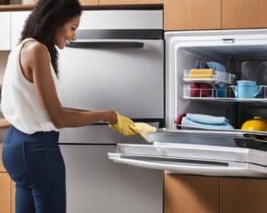 Haushaltsgeräte richtig pflegen: So verlängern Sie die Lebensdauer