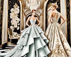 Haute Couture: Einblick in die exklusivsten Modehäuser