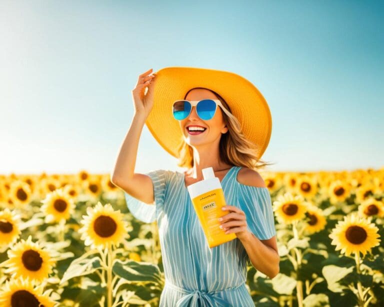 Hautpflegeroutinen: Deine perfekte Pflege für den Sommer