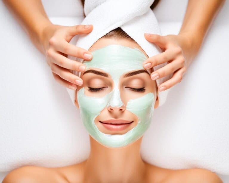 Hautpflegeroutinen: So findest du die richtige Pflege