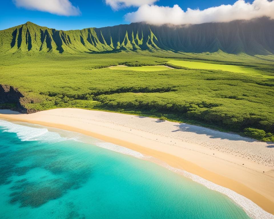 Hawaii erleben: Die schönsten Strände und Vulkanwanderungen