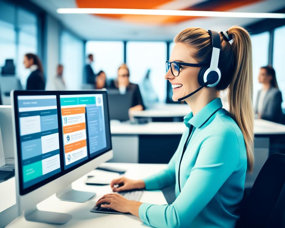 Helpdesk-Software: Wie Sie den IT-Support optimieren