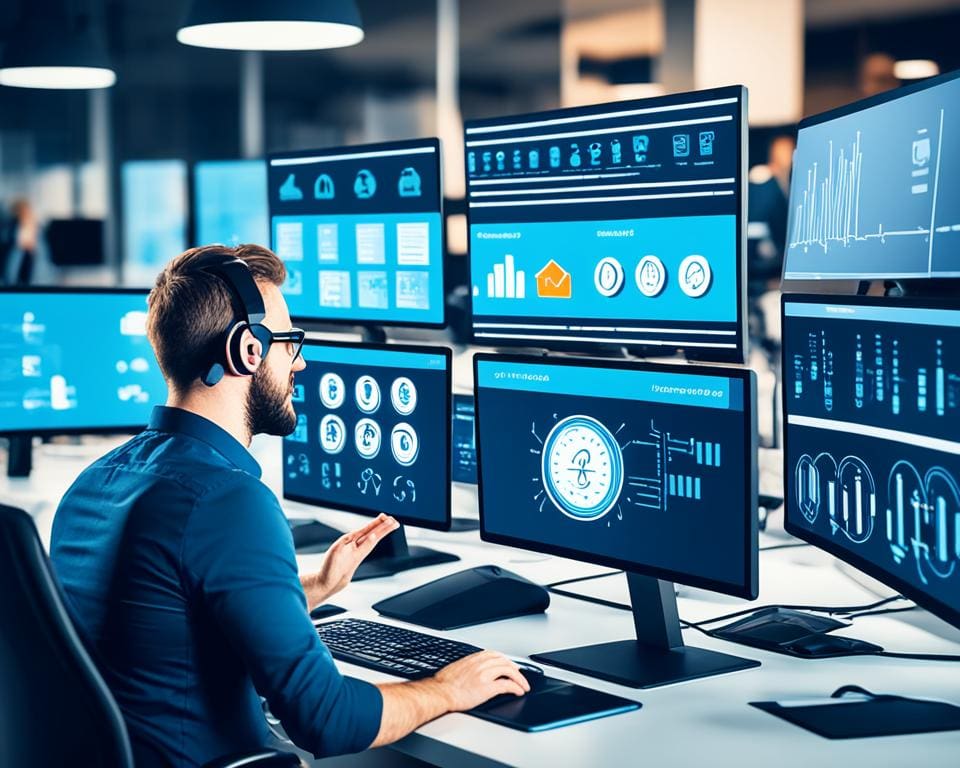 Helpdesk-Software für den IT-Support optimieren