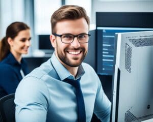 Helpdesk-Support: Wie Sie Ihre IT-Abteilung entlasten