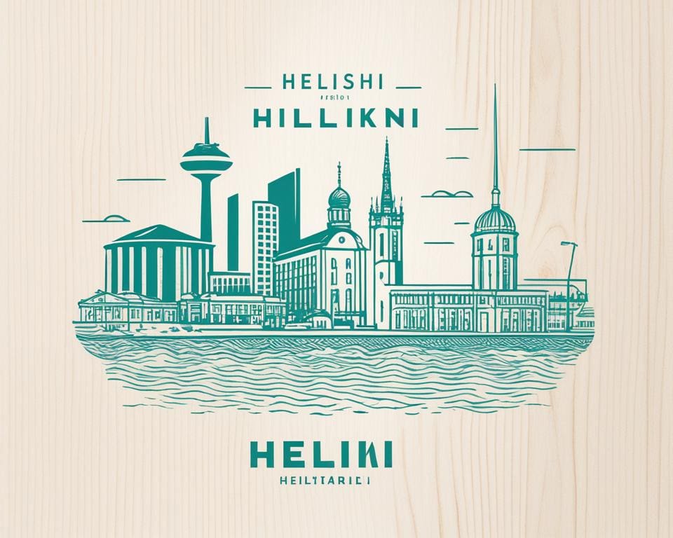 Helsinki: Design, Natur und nordische Küche