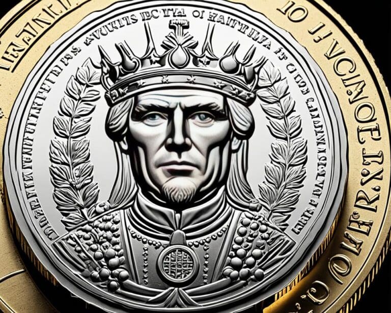 Hrvatska 50 Cent: Wert, Geschichte und Katalogisierung