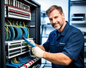 IT-Wartung: Tipps für eine lange Lebensdauer Ihrer Systeme