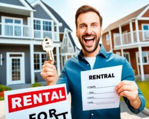 Immobilien kaufen und vermieten: Ein Leitfaden für Einsteiger