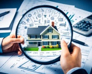 Immobilienbewertung: So schätzen Sie den Wert richtig ein