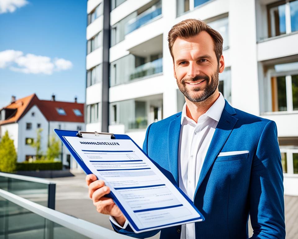 Immobilienmakler Funktionen und Verantwortung