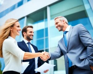 Immobilienmakler finden: Tipps für die erfolgreiche Zusammenarbeit