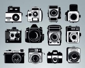 Kameratechnik im Wandel: Innovationen in der Fotografie