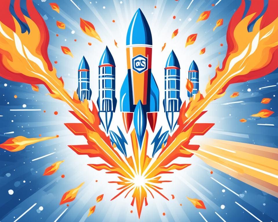 Kubernetes Optimierung