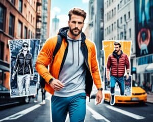 Laufstegtrends für den Alltag: So stylst du sie