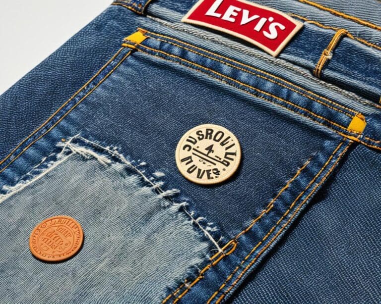 Levi's: Die Evolution der Denim-Kultur