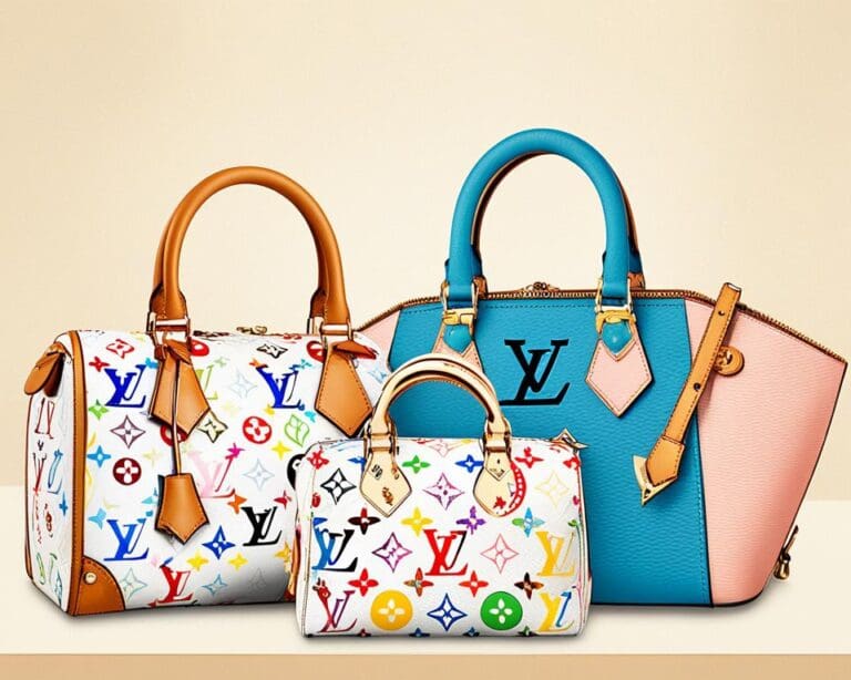 Louis Vuitton: Luxusmode und ihre Entwicklung