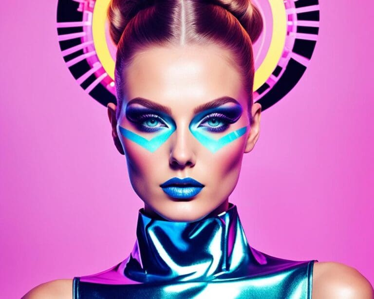 Make-up-Trends 2024: Was du jetzt ausprobieren solltest