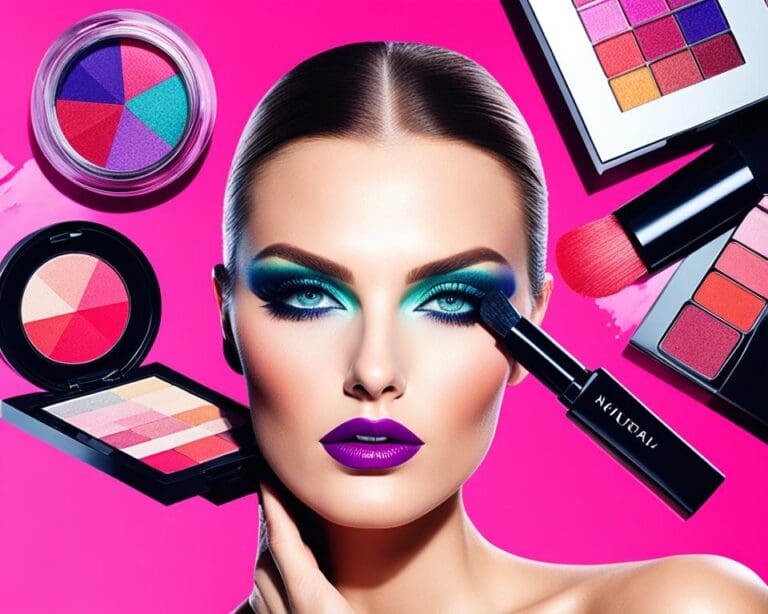 Make-up-Trends: Neuheiten für jeden Look