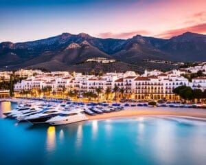 Marbella: Strände, Luxus und andalusische Kultur