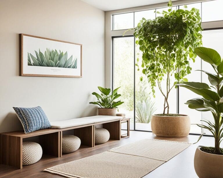 Meditationsräume: So schaffst du Platz für Ruhe