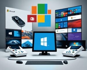 Microsoft: Wie das Unternehmen die IT-Welt prägt