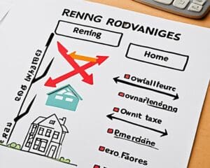 Miete vs. Kauf: Was ist 2024 sinnvoller?