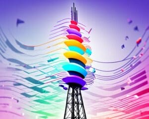 Mobilfunknetz-Optimierung: So verbessern Sie Ihre Verbindung