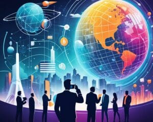 Mobilfunknetze und 5G: Die Zukunft der Kommunikation