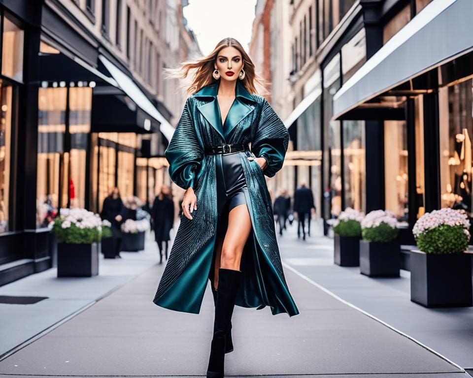 Mode-Influencer: Die neuen Stars der Modewelt