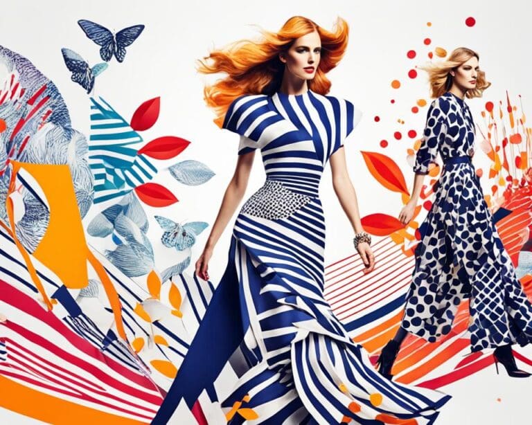 Modeindustrie im Wandel: Die wichtigsten Entwicklungen