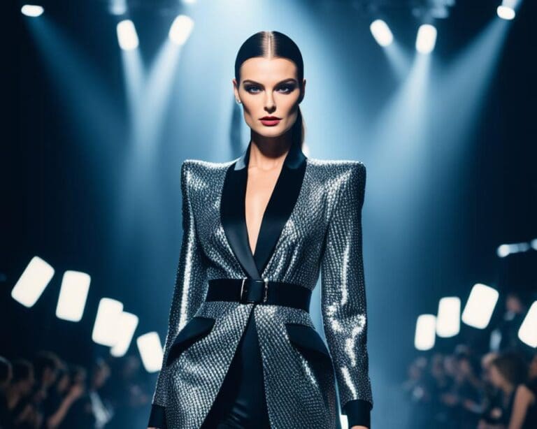 Model werden: Tipps für den Einstieg ins Modebusiness