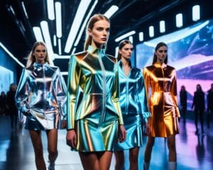 Modetrends 2024: Was uns erwartet