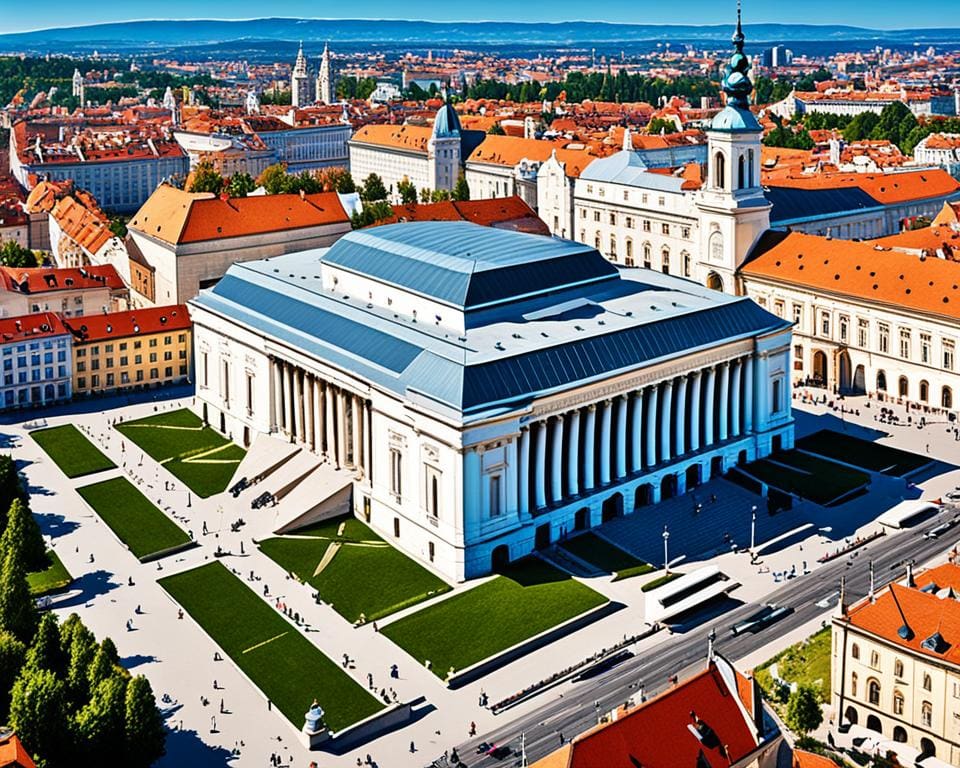 Museen Zagreb