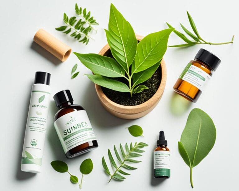 Nachhaltige Schönheitsprodukte: Gut für Haut und Umwelt