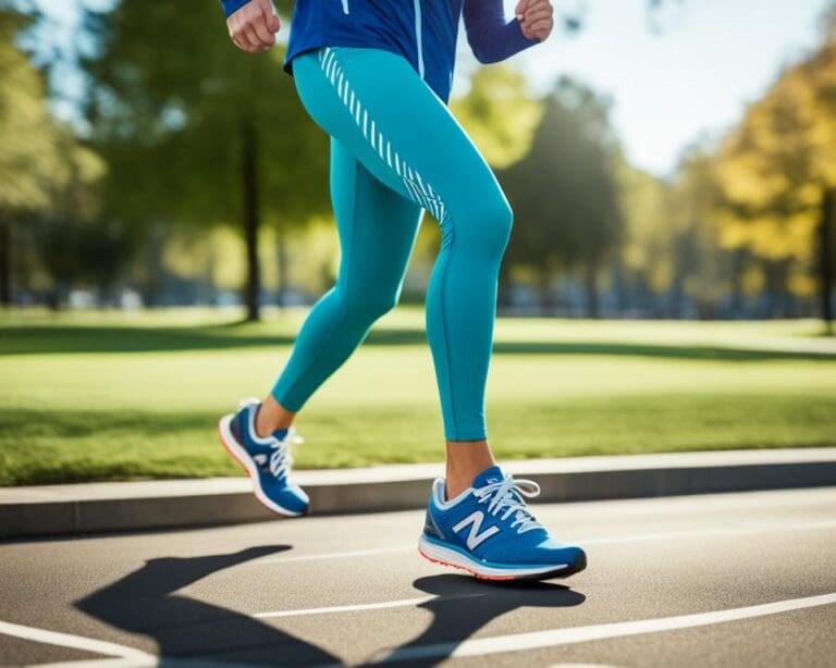 New Balance: Komfort und Stil vereint