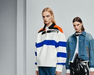 Off-White: Wie Streetwear den Luxus neu definiert