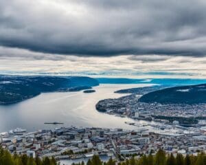 Oslo erleben: Von den Fjorden bis zur Stadt