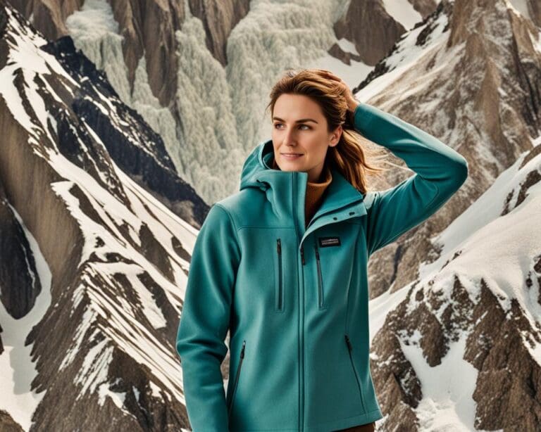 Patagonia: Nachhaltigkeit trifft auf modische Funktionalität