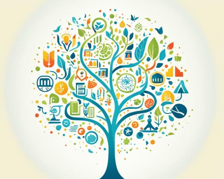 Persönlichkeitsentwicklung: Schritte zu deinem besten Selbst